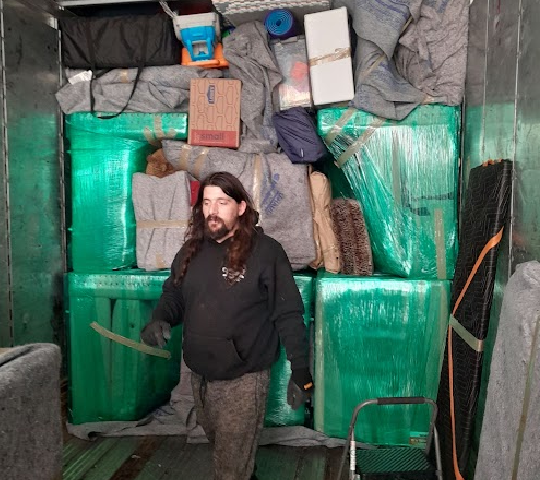 PT Movers in Philadelphia NY Movers